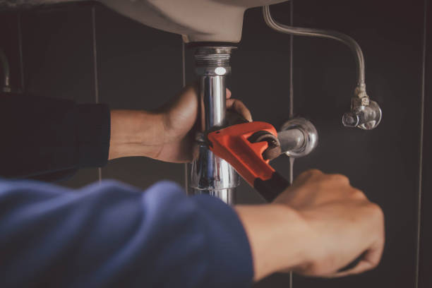 Clogged Drain Plumber in Palmer Lake, CO
